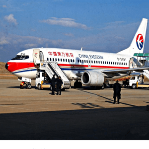 宁波机场快递航空快运业稳步发展的原因是什么？